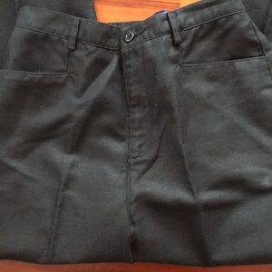 ❗BOGO Liz Claiborne Slacks Dress Pant Beach Linen